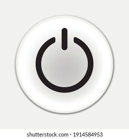 103,640 Computer power button Images, Stock Photos & Vectors | Shutterstock