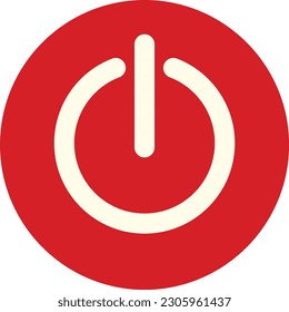 power button schedule on off