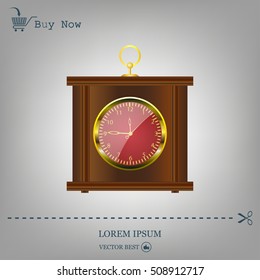 Power Button Vector