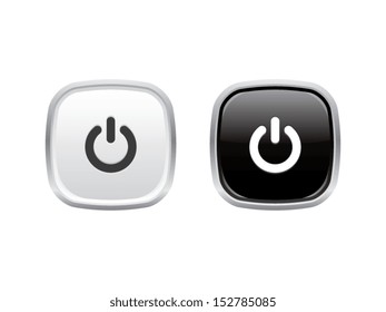 Power Buttons