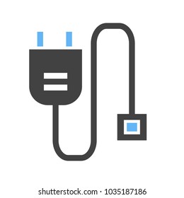 Power Cable icon