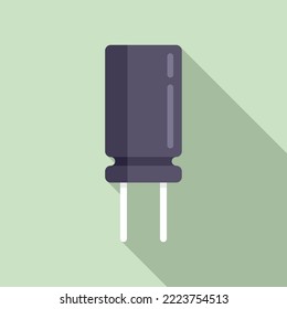 resistor symbol png