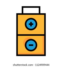 power charge battery 
