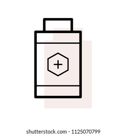 power charge battery 