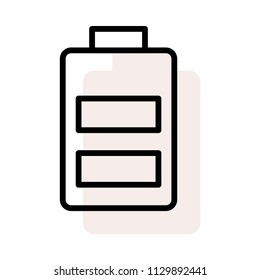 power charge battery 
