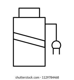 power charging battery 