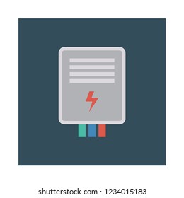 power.  circuit energy.  