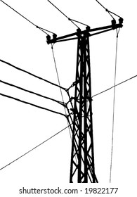 power concept vector