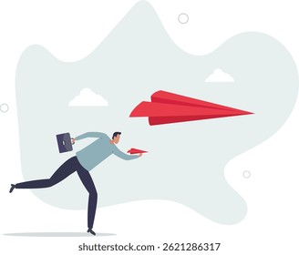 power to control or influence people concept, character life .