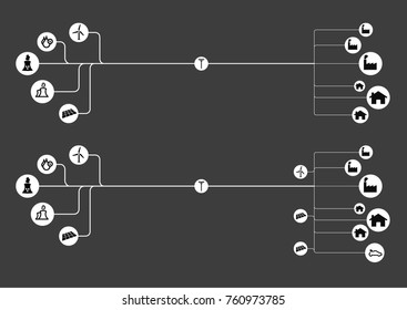 Power Distribution Diagram