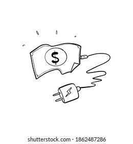 the power of dollar doodle