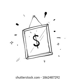 the power of dollar doodle