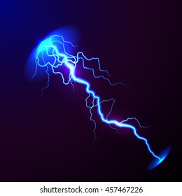 Power electric charge