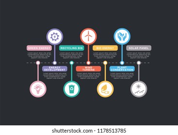 POWER AND ENERGY CONCEPT