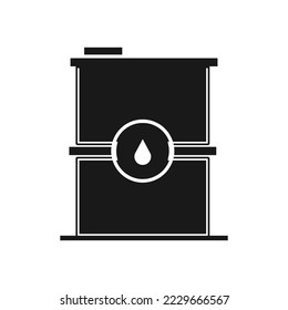 power and energy icon, flat icon vector design use for websites and apps.