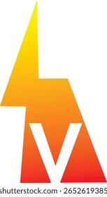 Logo de Power Energy Lightning V