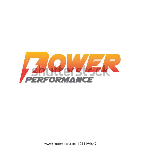 power energy\
performance logo designs\
modern