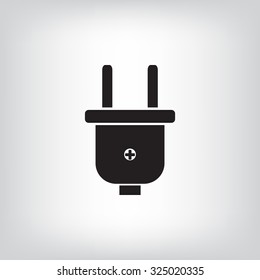 Power energy symbol
