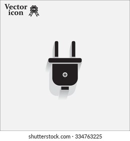 Power energy symbol
