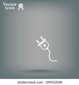 Power energy symbol