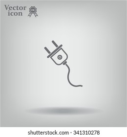 Power energy symbol