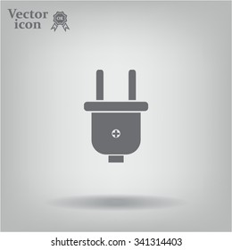 Power energy symbol