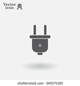 Power energy symbol