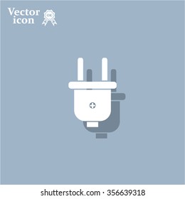 Power energy symbol
