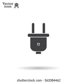 Power energy symbol