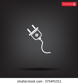 Power energy symbol