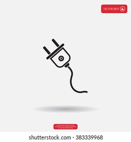 Power energy symbol
