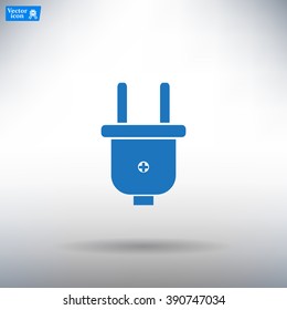 Power energy symbol