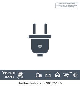 Power energy symbol