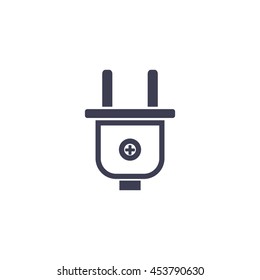 Power energy symbol