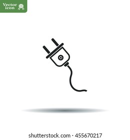 Power energy symbol