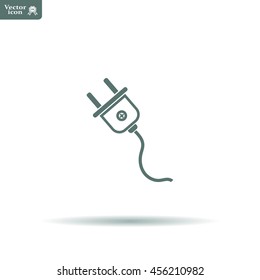 Power energy symbol
