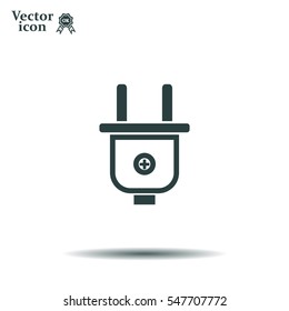 Power energy symbol