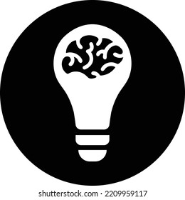 Power and energy symbol design for web or mobile
