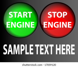 power engine
