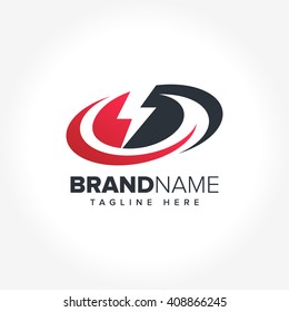Power Eye Sight, Abstract Symbol