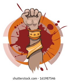 Power Fist