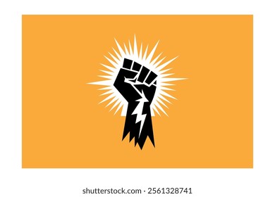 The Power of Fist Vector Art in Human Rights Campaigns, human rights, fist icon, freedom illustration, human dignity, fighting for rights, protest fist, equality symbol, fighting for justice, justice