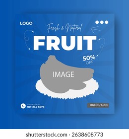 The Power of Fruit Nature's Energy Booster