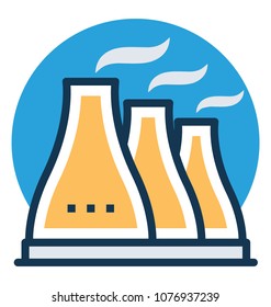 
Power generation unit, nuclear power plant 
