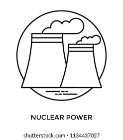 Power generation unit, nuclear plant