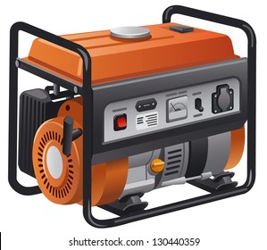 Power generator