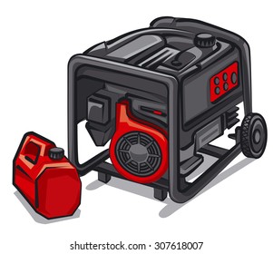 power generator