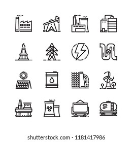 Industry Pictogram Images, Stock Photos & Vectors 