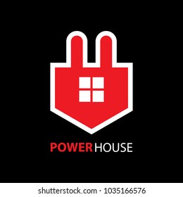 power house logo