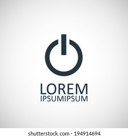 power icon